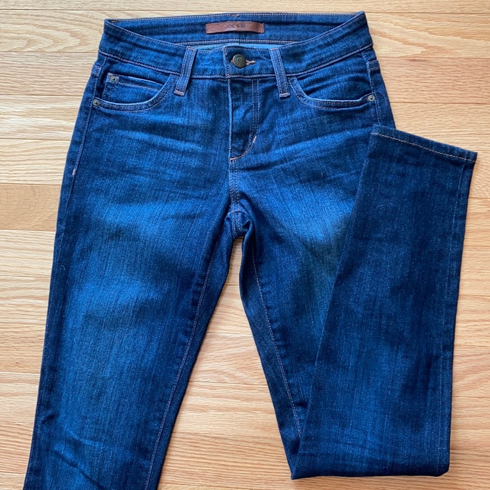 Joe’s The Skinny Jean size 24